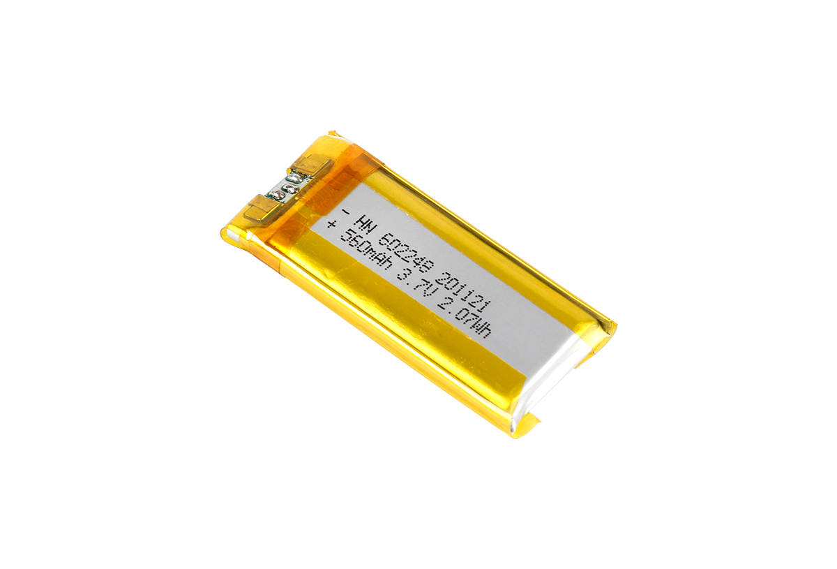 藍牙耳機電池